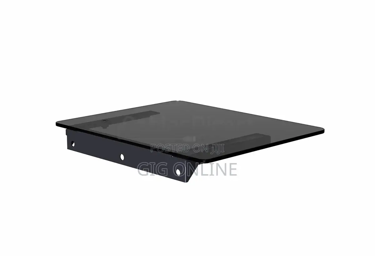 New Decoderstand