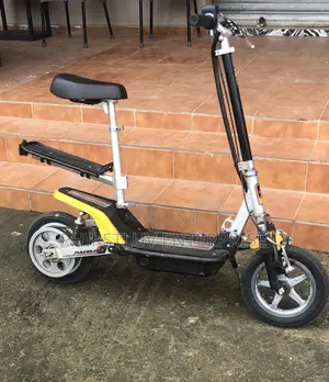 Motorcycle 2022