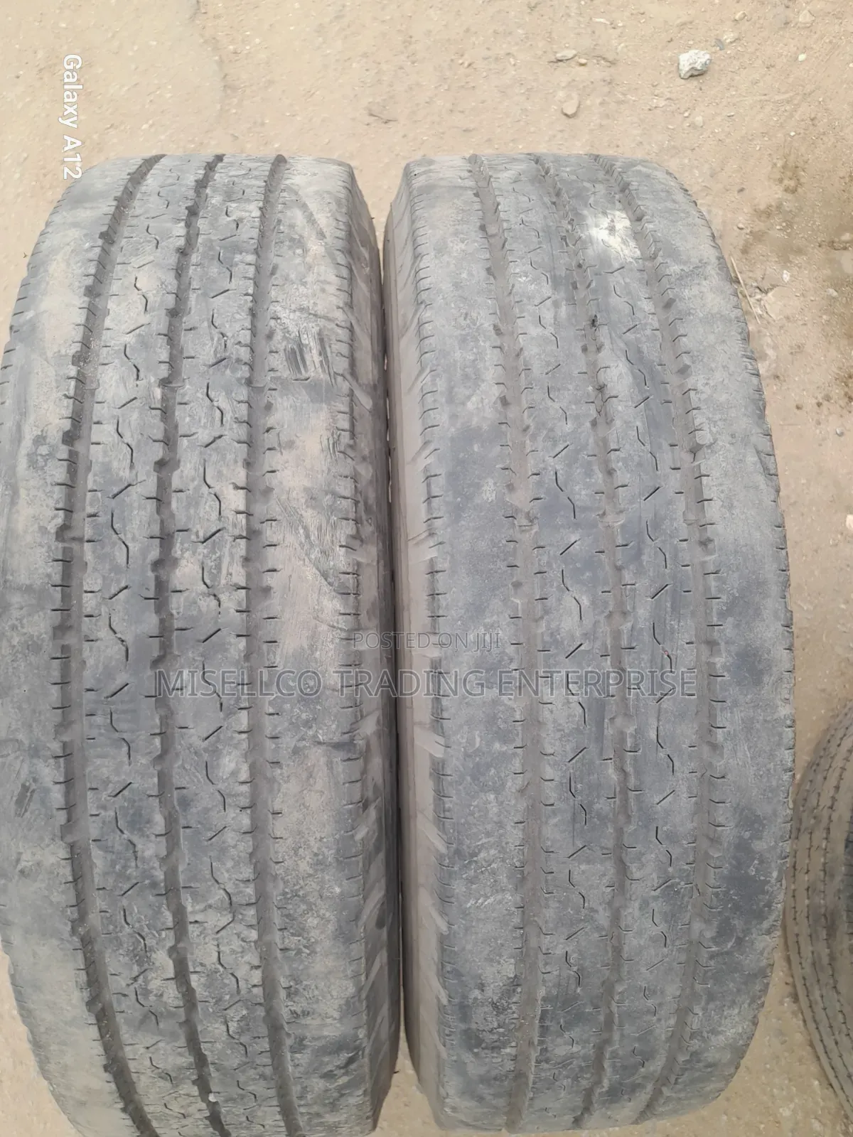 Car Tires 195/75r15
