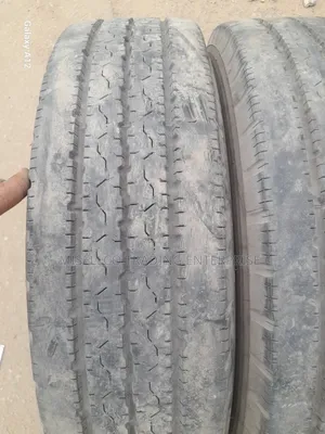 Car Tires 195/75r15