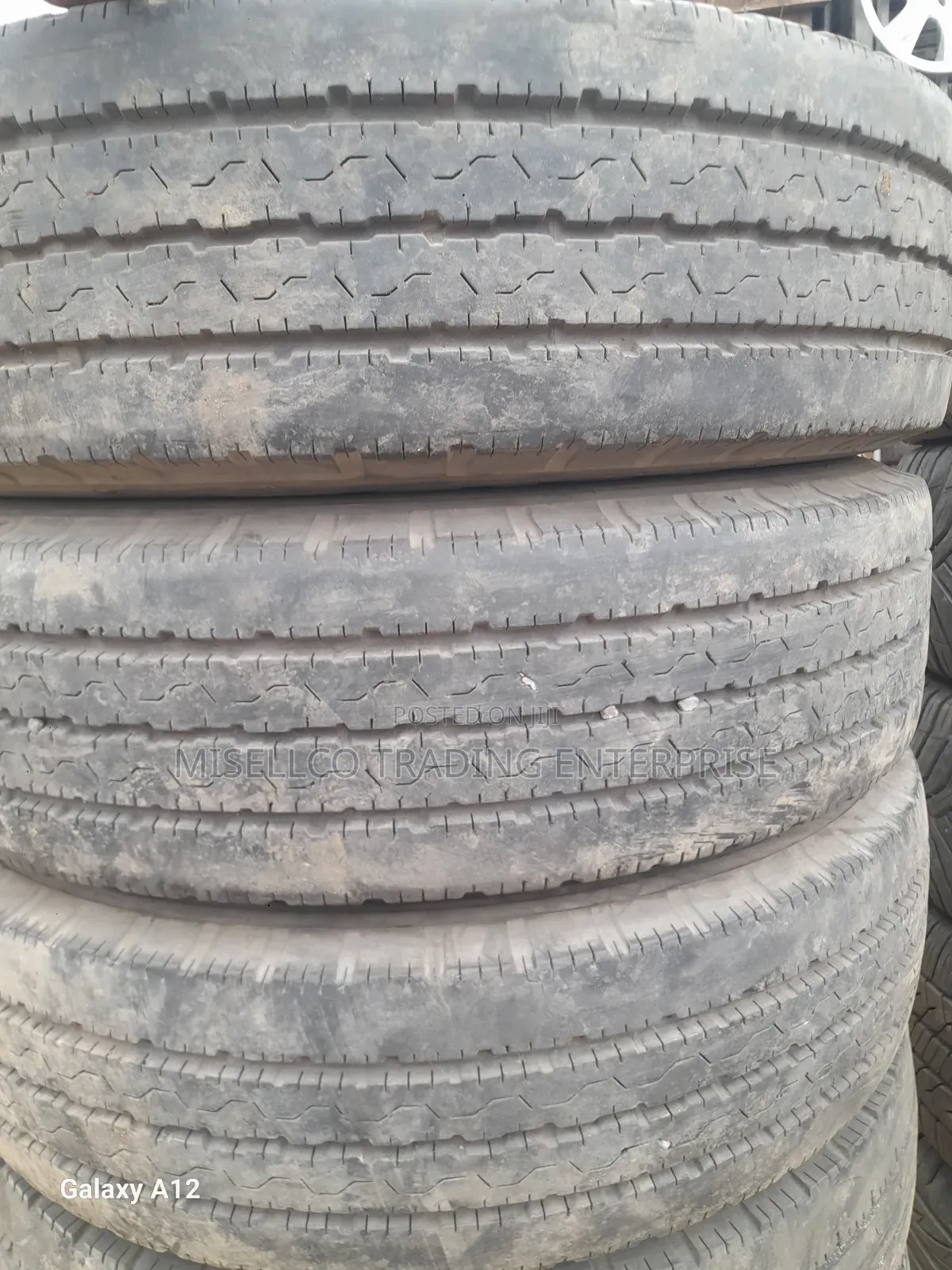 Car Tires 195/75r15