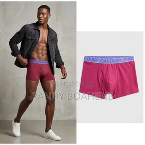 3 in 1 Men Teal Boxers