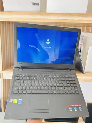 Laptop Lenovo IdeaPad 100 8GB Intel Core i5 HDD 1T