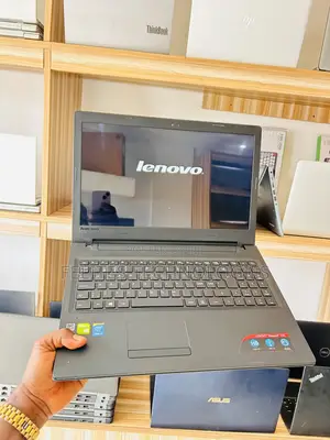 Laptop Lenovo IdeaPad 100 8GB Intel Core i5 HDD 1T
