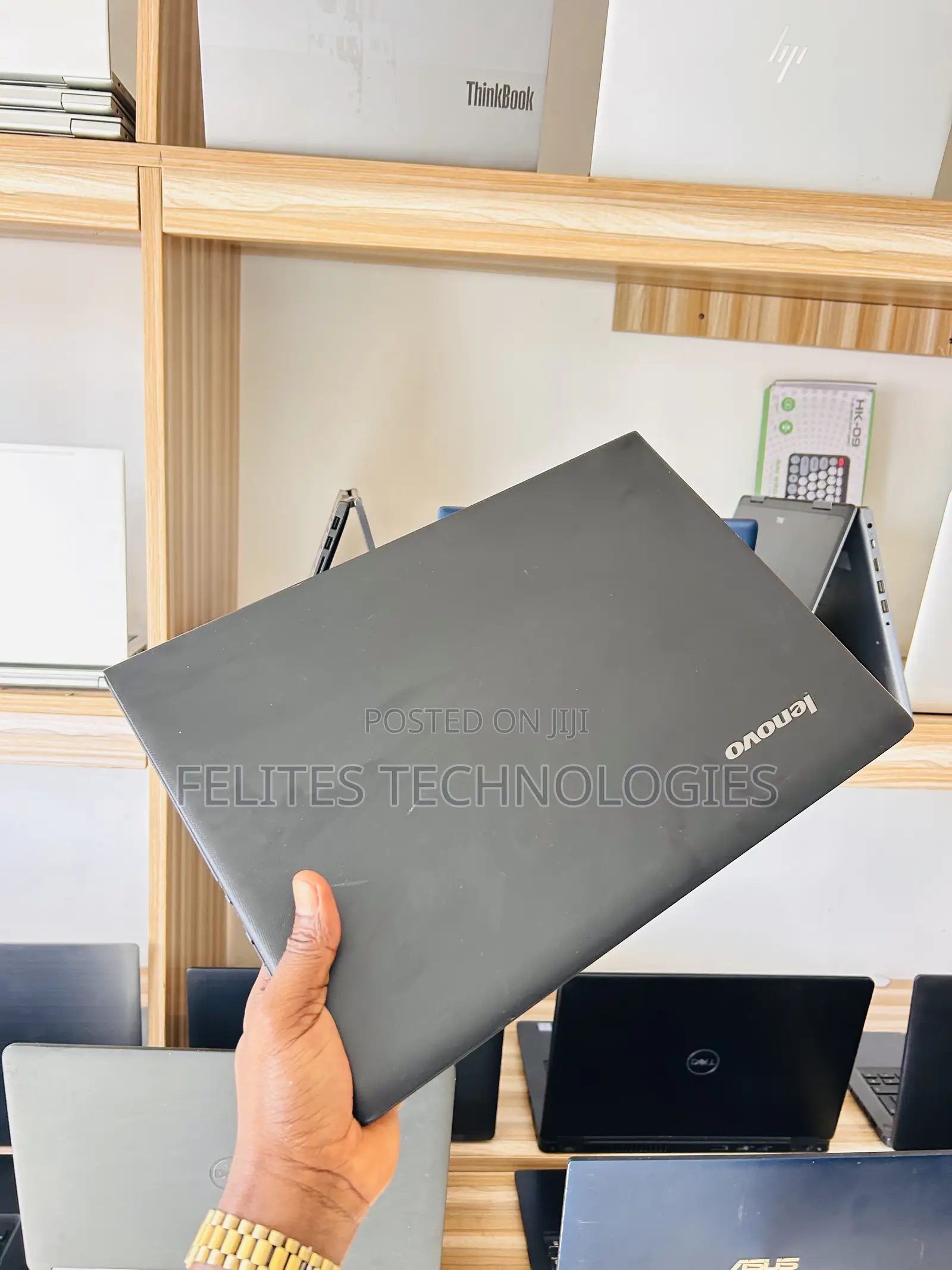 Laptop Lenovo IdeaPad 100 8GB Intel Core i5 HDD 1T