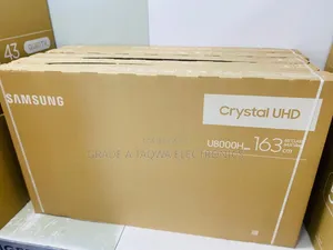 Crystal Display Panel,Samsung 65-Inch LED Crystal TV