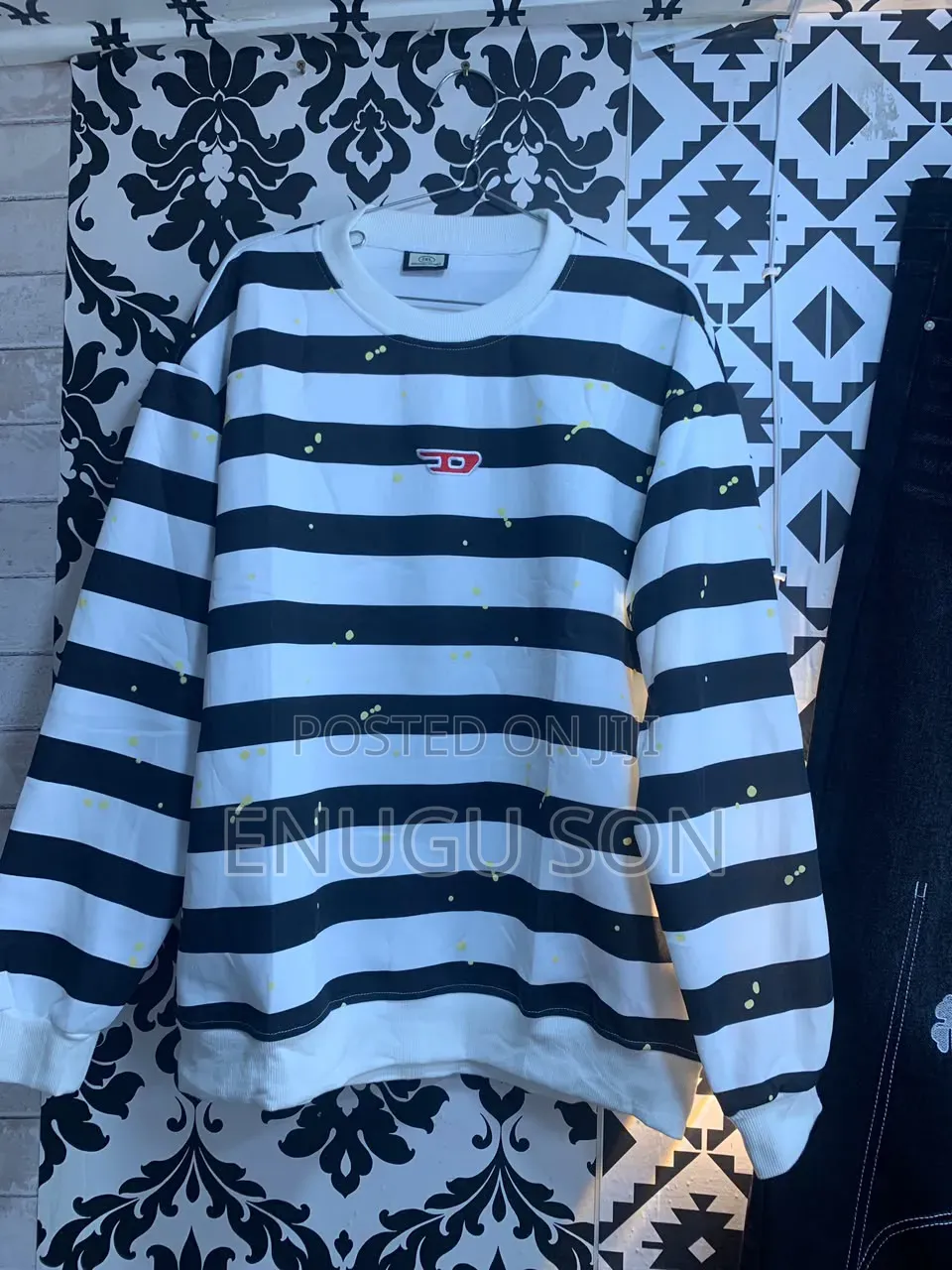T Shirt  Good Condition