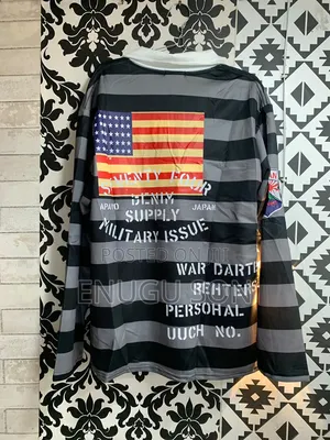 T Shirt  Good Condition