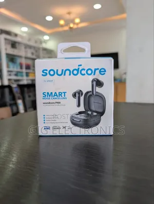 Soundcore P40i Noise Cancelling Earbuds