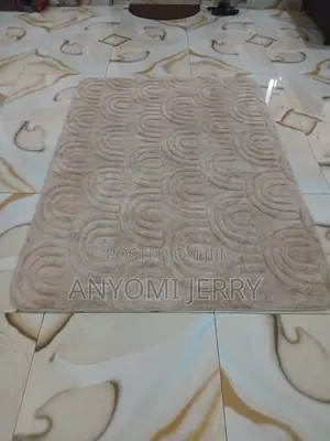 Centre Rug