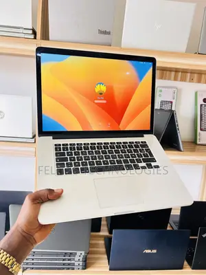Laptop Apple MacBook 2013 8GB Intel Core i7 SSD 256GB