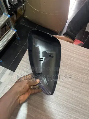 Honda Accord 2018-2024 Mirror Cover Without Light