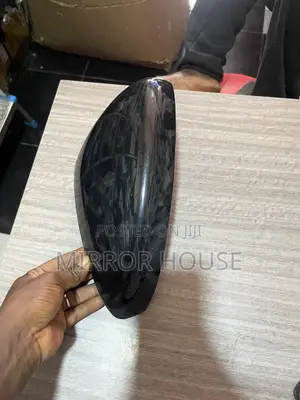 Honda Accord 2018-2024 Mirror Cover Without Light