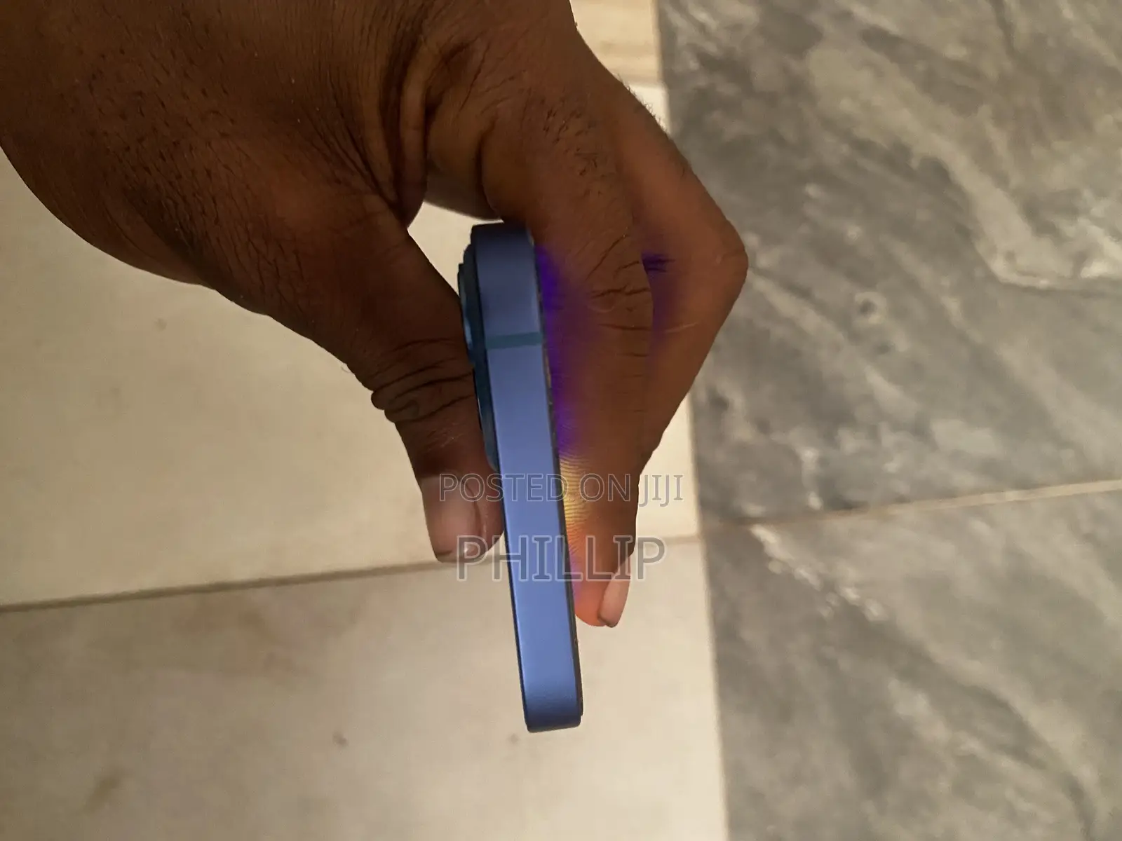 Apple iPhone 13 128 GB Blue