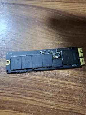 Macbook Pro and Air SSD 512GB and 256GB