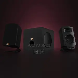 Klipsch Promedia Sound System
