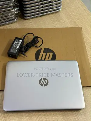 New Laptop HP EliteBook 745 G4 8GB Intel Core i5 SSD 256GB