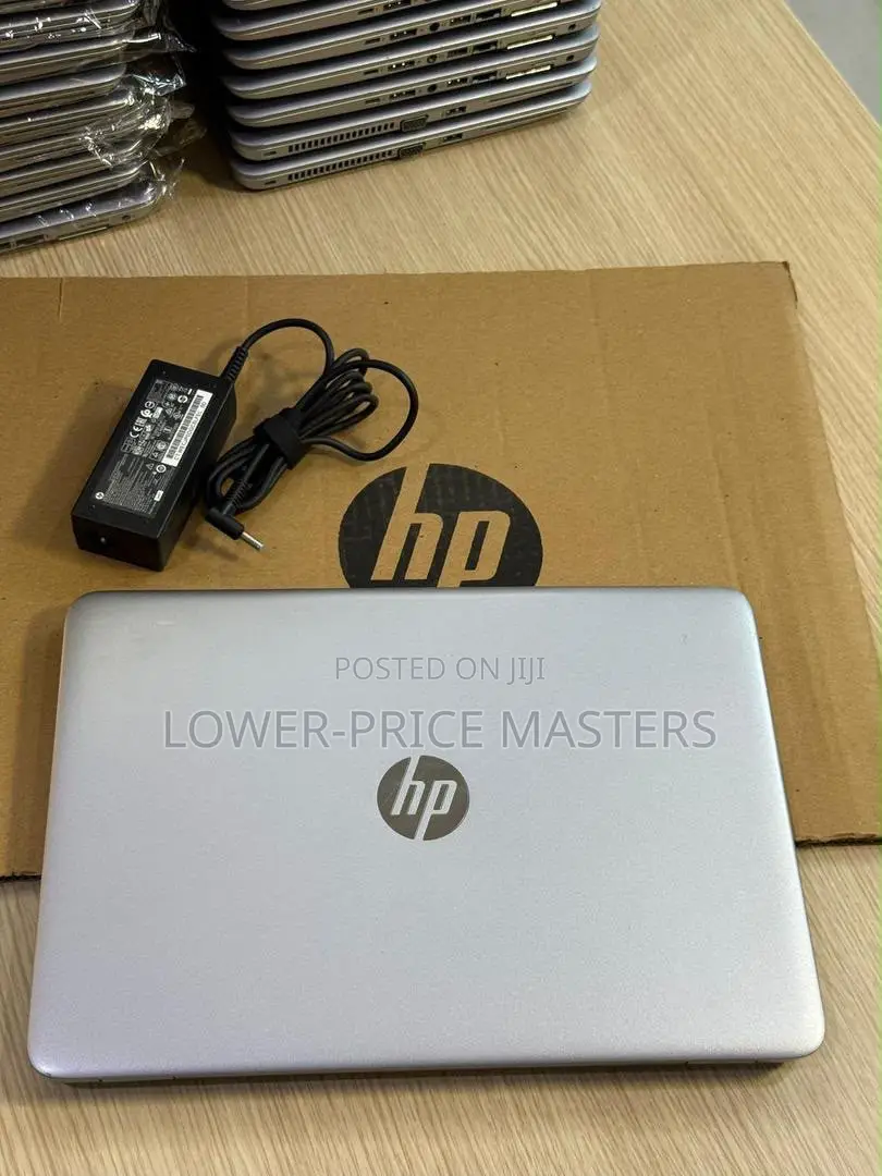 New Laptop HP EliteBook 745 G4 8GB Intel Core i5 SSD 256GB
