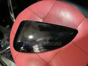 Honda Accord 2018-2025 Side Mirror Cover