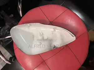 Honda Accord 2018-2025 Side Mirror Cover