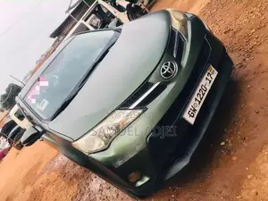 Toyota RAV4 2015
