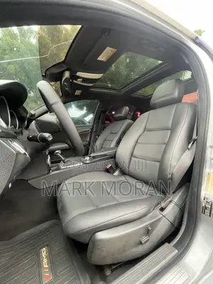 Mercedes-Benz C300 Luxury 4Matic Sedan AWD (3.0L 6cyl 7A) 2012 Gray
