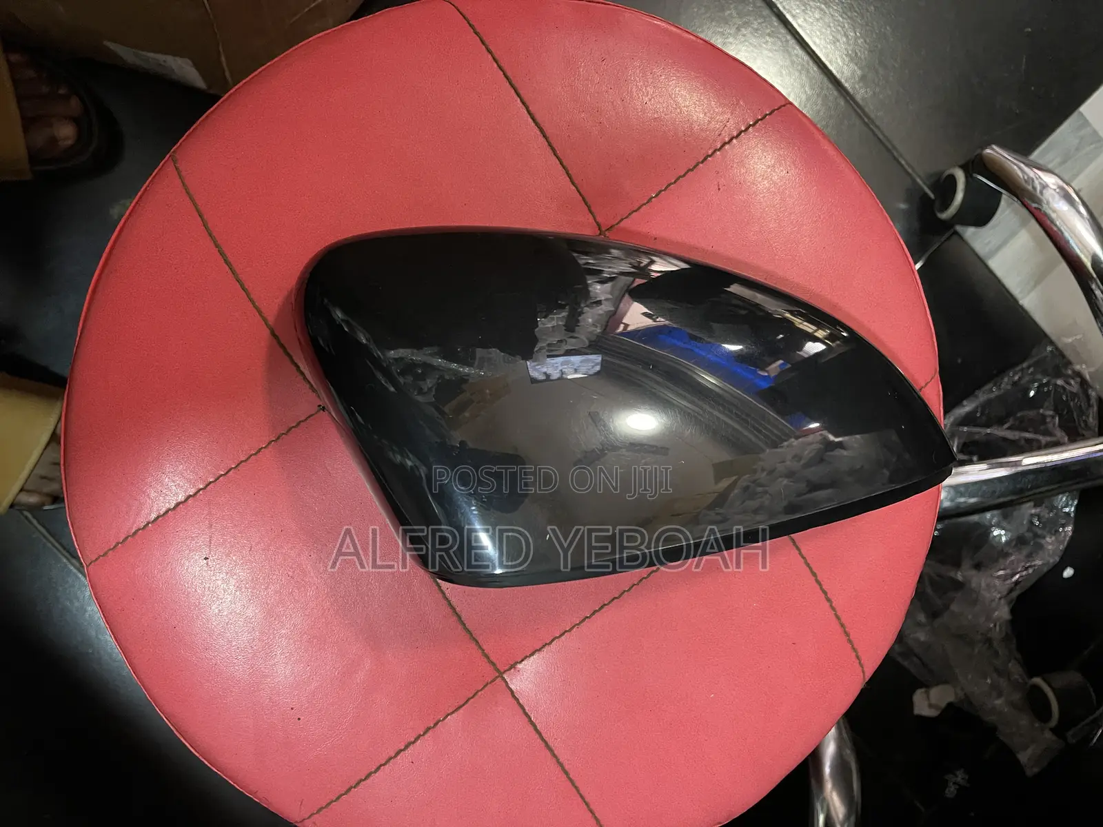 Honda Accord 2018-2025 Side Mirror Cover
