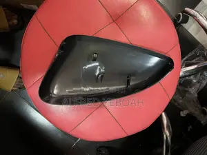 Honda Accord 2018-2025 Side Mirror Cover