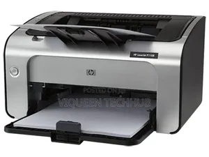 Printer HP M107a