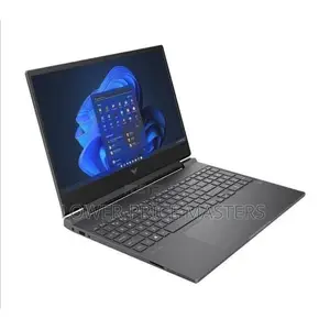 New Laptop HP Victus 15 16GB Intel Core i5 SSD 512GB