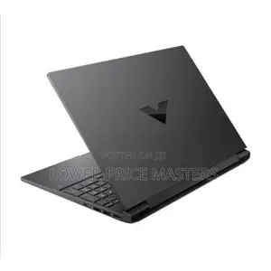 New Laptop HP Victus 15 16GB Intel Core i5 SSD 512GB