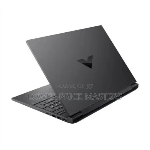 New Laptop HP Victus 15 16GB Intel Core i5 SSD 512GB
