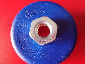 Cap Wire Brush