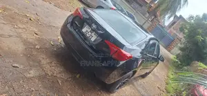 Toyota Corolla 2016 Black