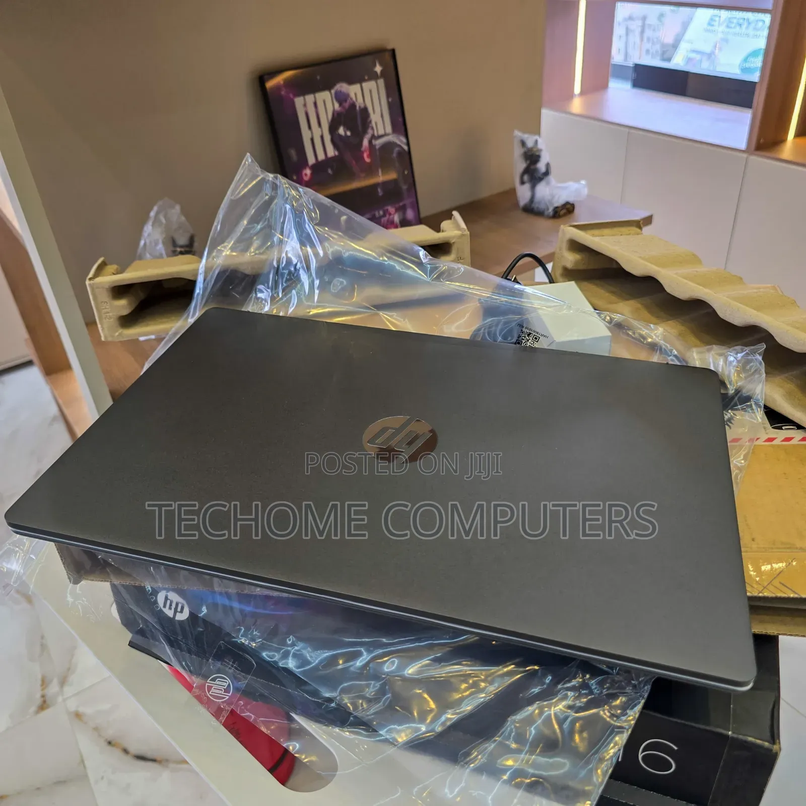 New Laptop HP OmniBook 7 16" 16GB Intel Core Ultra 7 SSD 512GB