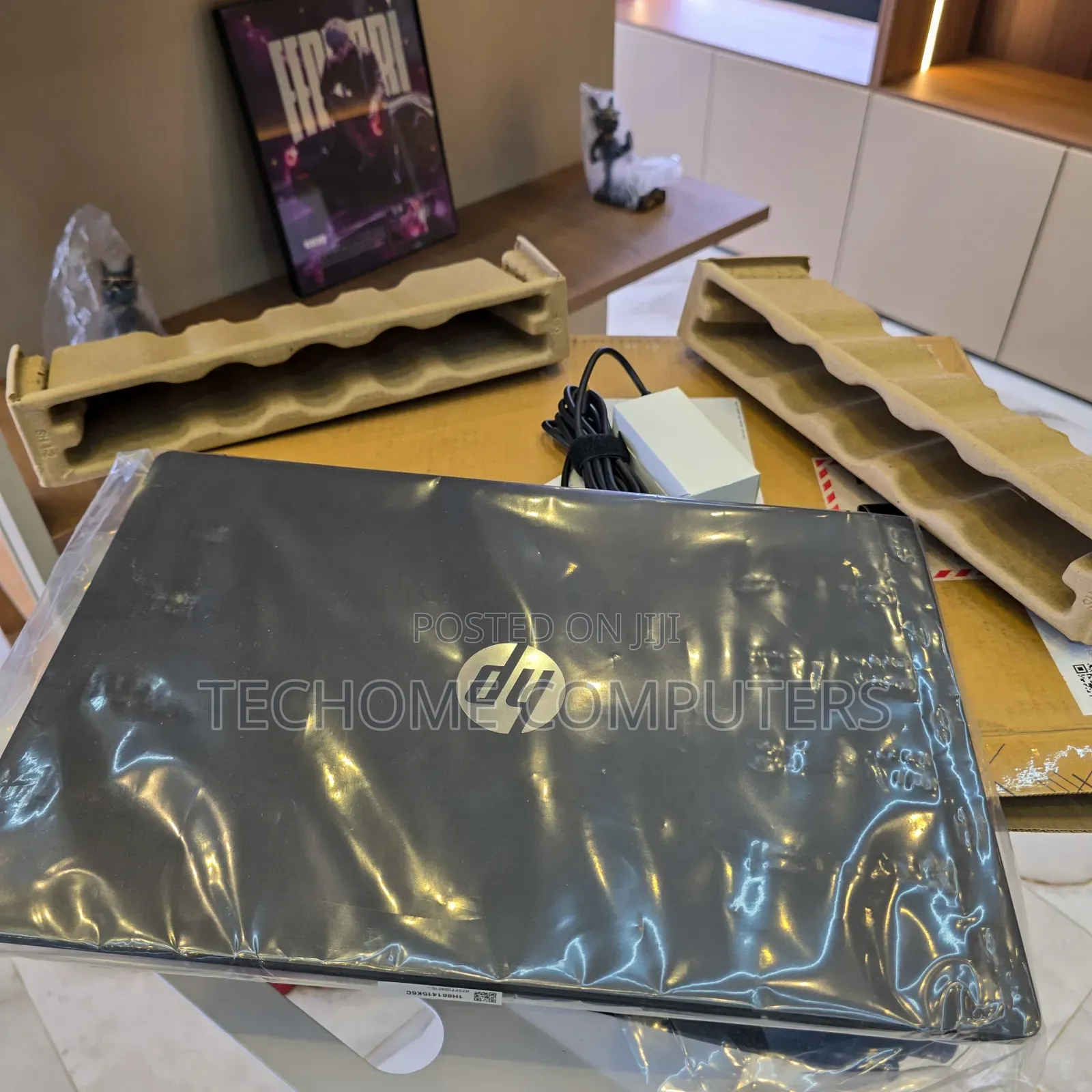 New Laptop HP OmniBook 7 16" 16GB Intel Core Ultra 7 SSD 512GB