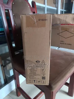 Dell E1920H Monitor
