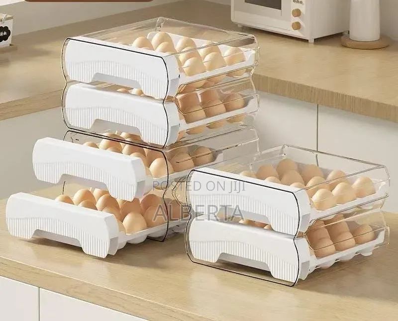 Egg Crates