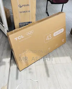 Order TCL 55 Inch Uhd Smart Google Television(Android) 