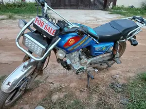 Royal RY125 2024 Blue