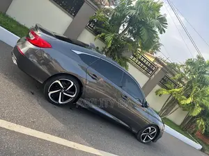 Honda Accord 2020 Gray