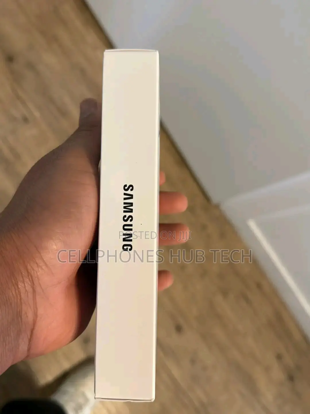 New Samsung Galaxy A17 5G 256 GB Black