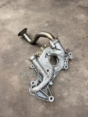 Ford F-150 / Explorer 3.5L Engine Oil Pump (2011–2015) – Genuine OEM