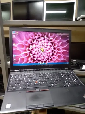 Laptop Lenovo ThinkPad P51 32GB Intel Core i7 SSD 512GB
