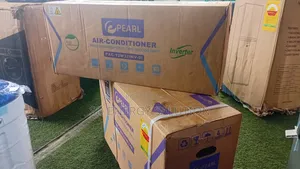 Pearl 1.5HP AC – Fast Cooling With Low Power Consumption