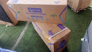Pearl 1.5HP AC – Fast Cooling With Low Power Consumption