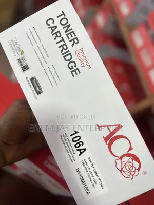 Aco Toner W1106a/106a