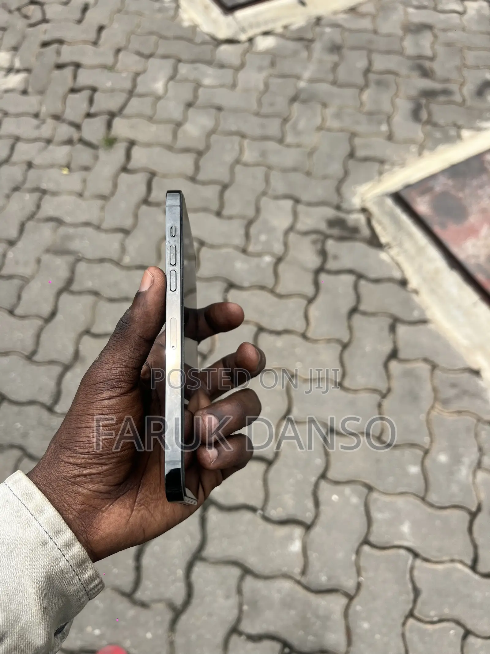 Apple iPhone 14 Pro Max 256 GB Black