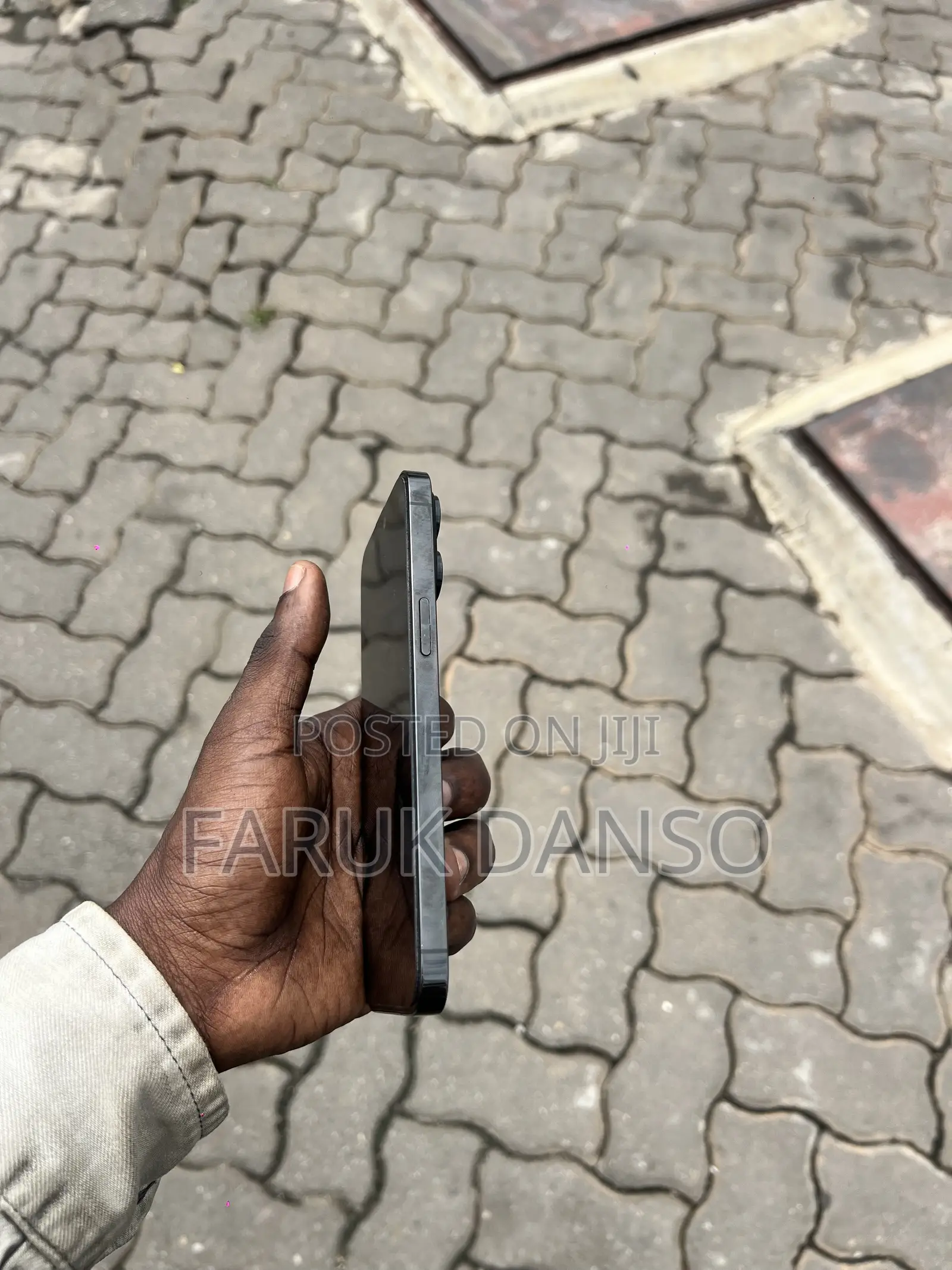 Apple iPhone 14 Pro Max 256 GB Black