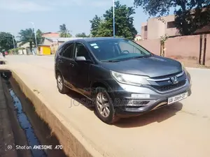 Honda CR-V EX 4dr SUV AWD (2.4L 4cyl CVT) 2016 Green